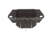 83-0018 Autofry Connector , Male