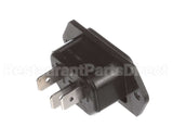 83-0018 Autofry Connector , Male