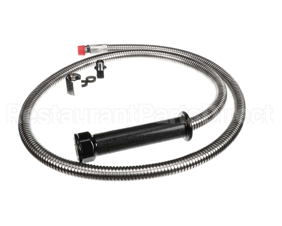 83-58ABNF Chicago Faucet Hose Handle Assy 58