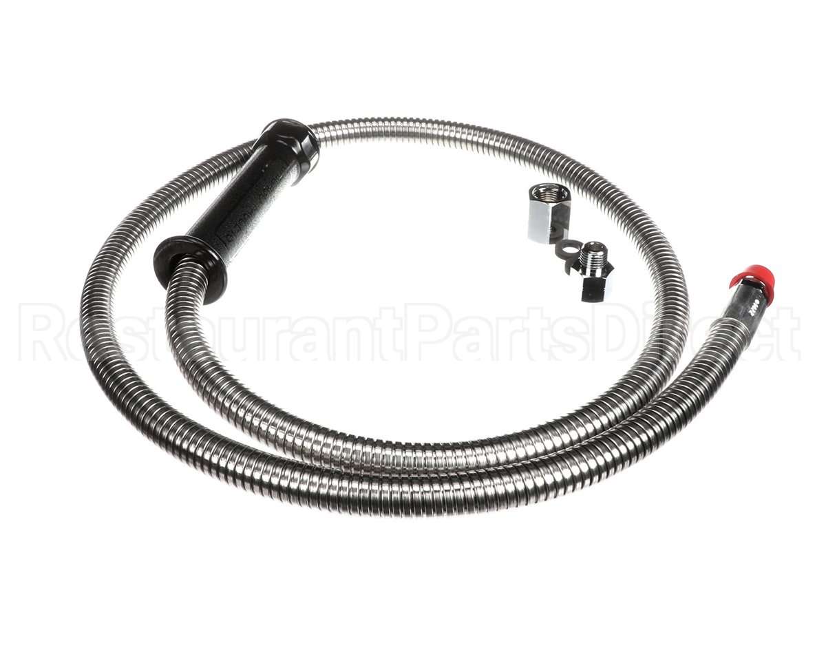 83-58ABNF Chicago Faucet Hose Handle Assy 58