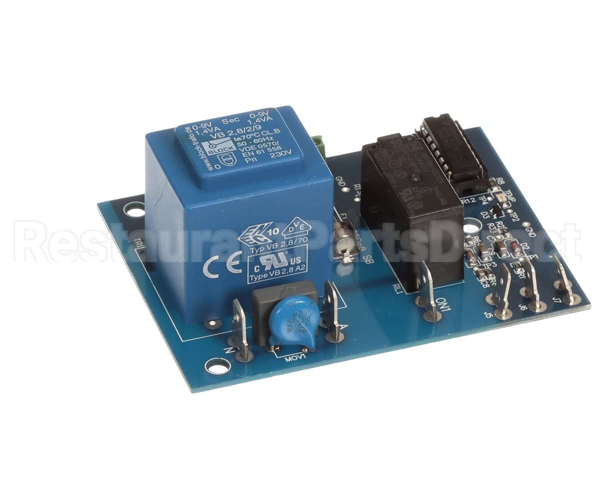 83000286 Lancer Control Level,I/B Hydra R2 Ul