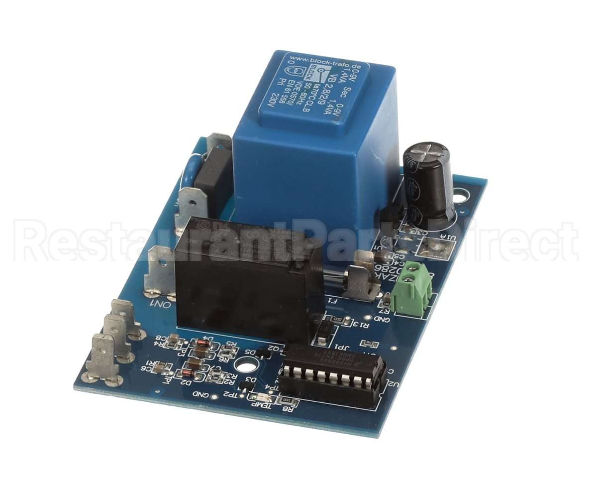 83000286 Lancer Control Level,I/B Hydra R2 Ul