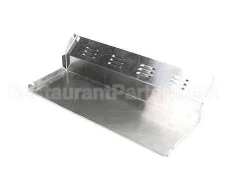 83003 Apw Wyott Panel, Bottom Front M-83