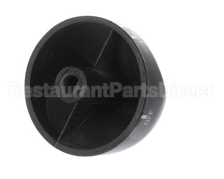83004-02 Capital Cooking Equipment Top Griddlegrill Knob