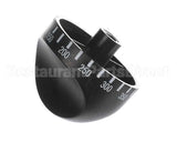 83004-02 Capital Cooking Equipment Top Griddlegrill Knob