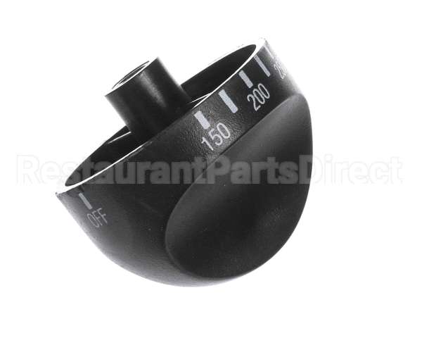83004-02 Capital Cooking Equipment Top Griddlegrill Knob