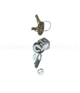 830045 TRUE Lock,Left Hinged Door,Recessed Handle