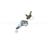 830045 TRUE Lock,Left Hinged Door,Recessed Handle