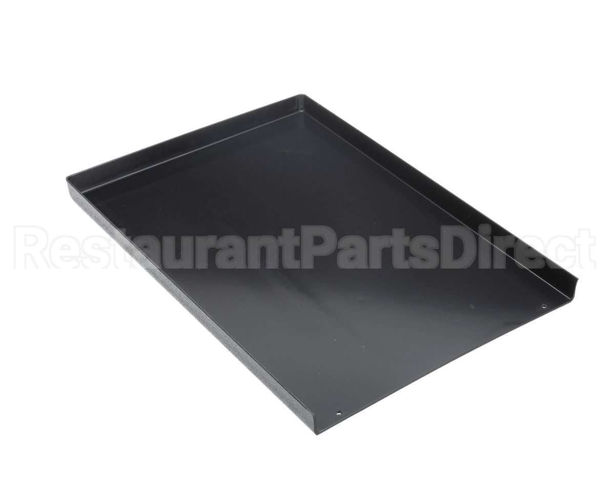 83005 Grindmaster Cecilware Lid, Hopper - 190 Grinder