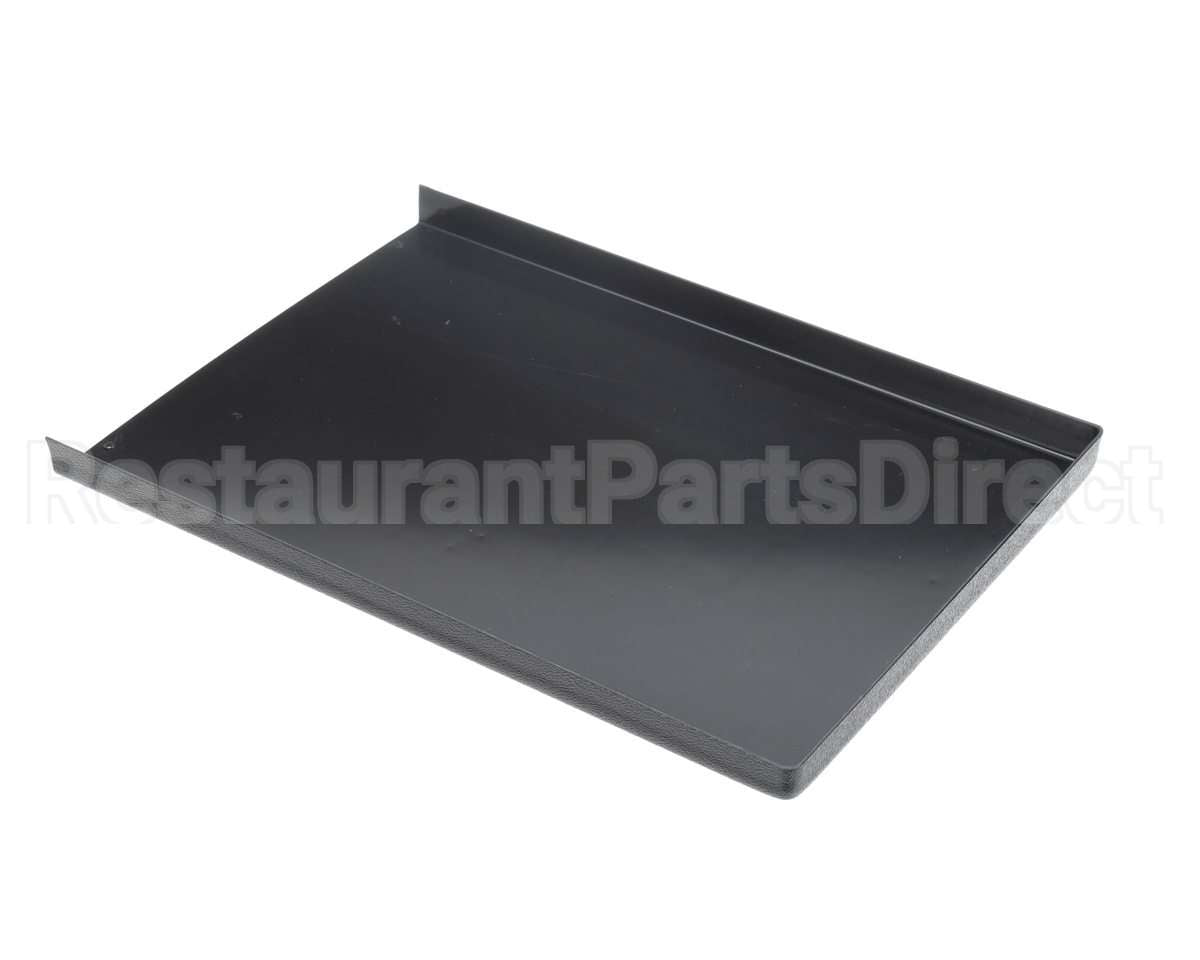 83005 Grindmaster Cecilware Lid, Hopper - 190 Grinder