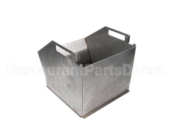 83010 Blodgett Vat Assy,Welded 11L