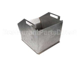 83010 Blodgett Vat Assy,Welded 11L