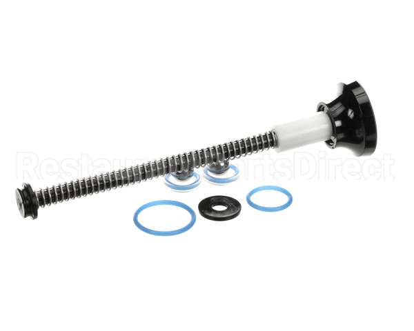 83014 Server Kit Spare Parts W/Piston-Cast