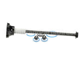 83014 Server Kit Spare Parts W/Piston-Cast