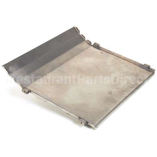 83017 Compatible Apw Plate Weld Assy Grill M-83