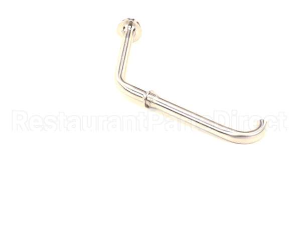 83017 Server Tube, Discharge, Cp-10 Special 1/2 In