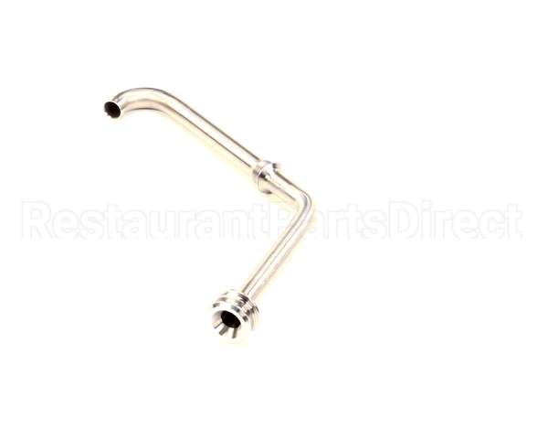 83017 Server Tube, Discharge, Cp-10 Special 1/2 In