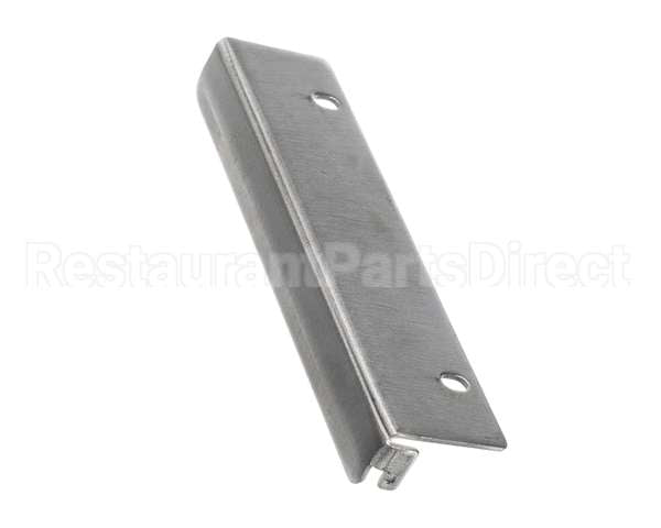 83022702 Atosa Bracket,Left Hand, Chopping Board