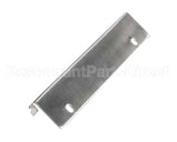 83022702 Atosa Bracket,Left Hand, Chopping Board