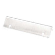 83022703 Compatible Atosa Bracket, Right, Choppingboard
