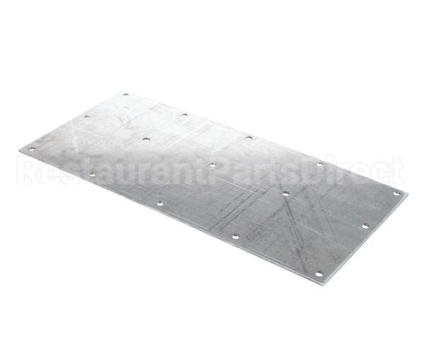 83030 Apw Wyott (S)Plate, Aluminum Transfer M-83