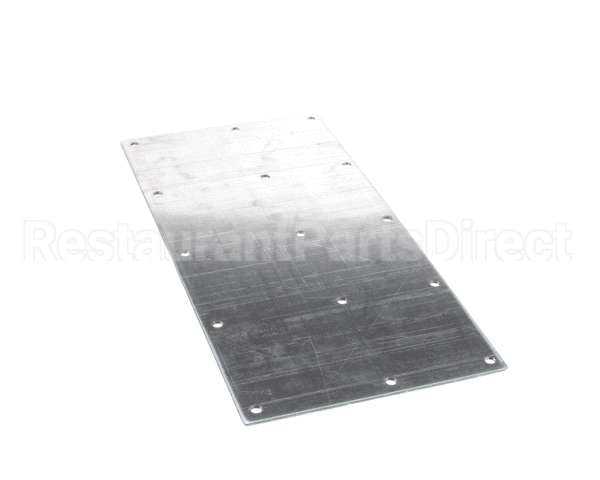 83030 Apw Wyott (S)Plate, Aluminum Transfer M-83