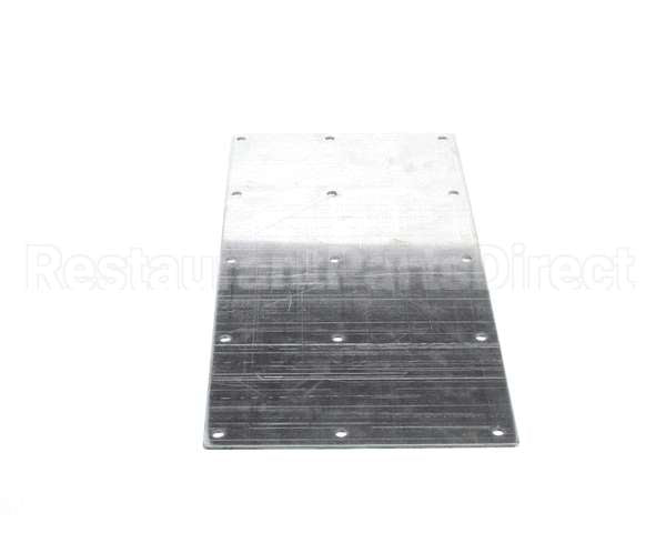 83030 Apw Wyott (S)Plate, Aluminum Transfer M-83