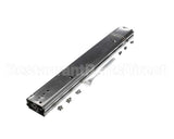83050.02B H&K International Drawer Slides (Pair)