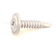 830519 TRUE Screw, 8-18 X 3/4 Ph Thin Wa Teks 2 410S