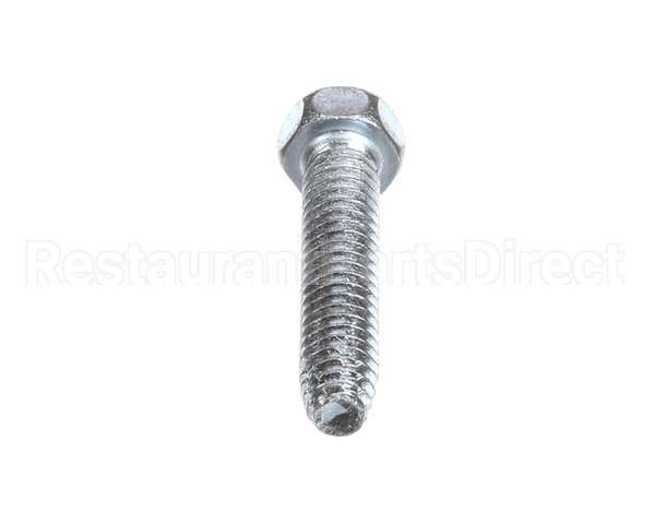 830537 TRUE Screw, 1/4-20 X 1-1/4 Ind Hex Thread Cut