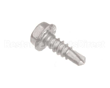 830592 TRUE Screw, 8-18 X 1/2, Hex Wa Hd Steel, Sds,