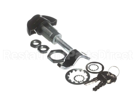 83060 Perfect Fry Latch Vice Wing Locking