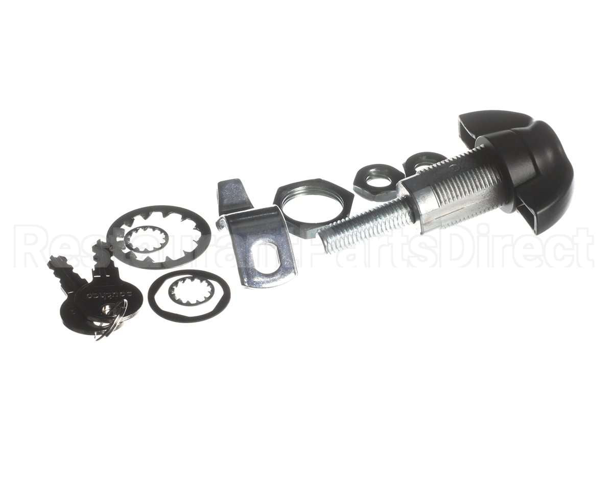 83060 Perfect Fry Latch Vice Wing Locking