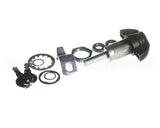 83060 Perfect Fry Latch Vice Wing Locking