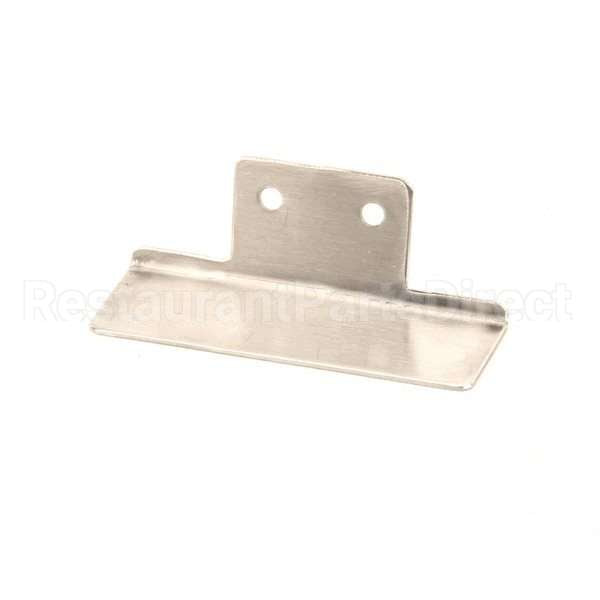 830614 Compatible Traulsen Toe Clip Door