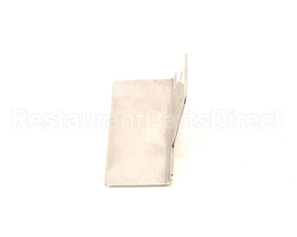 830614 Traulsen Toe Clip Door