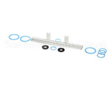 83062 Server Kit, Pump Rebuild, 7 In W/Gasket