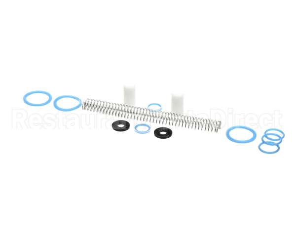 83062 Server Kit, Pump Rebuild, 7 In W/Gasket