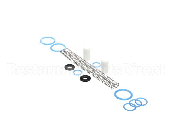 83062 Server Kit, Pump Rebuild, 7 In W/Gasket