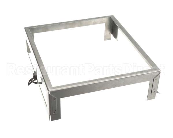 83067 Perfect Fry Bracket, Cage