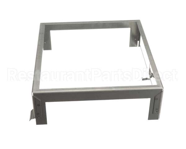 83067 Perfect Fry Bracket, Cage