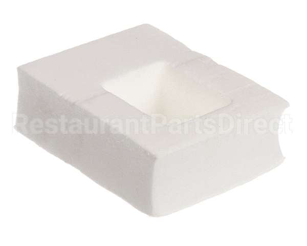 83081 Grindmaster Cecilware Gasket, Hopper