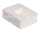 83081 Grindmaster Cecilware Gasket, Hopper