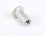 830909 TRUE Rivnut, 8-32 .040-.090 Al/Slv A8-90Na-P