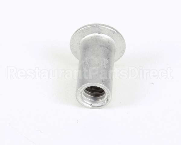 830909 TRUE Rivnut, 8-32 .040-.090 Al/Slv A8-90Na-P