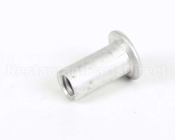 830909 TRUE Rivnut, 8-32 .040-.090 Al/Slv A8-90Na-P