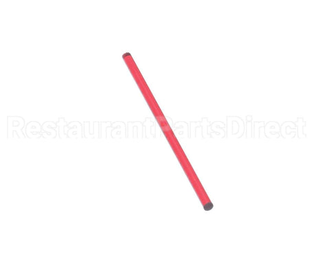 83091 Blodgett Break Rod, Red, Manual Pull