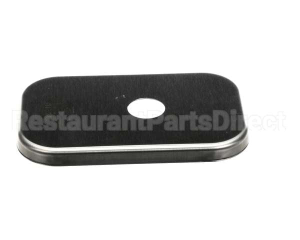 83092 Server Lid Ezt Caramel