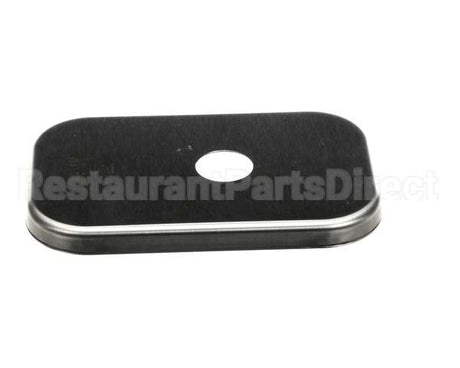 83092 Server Lid Ezt Caramel