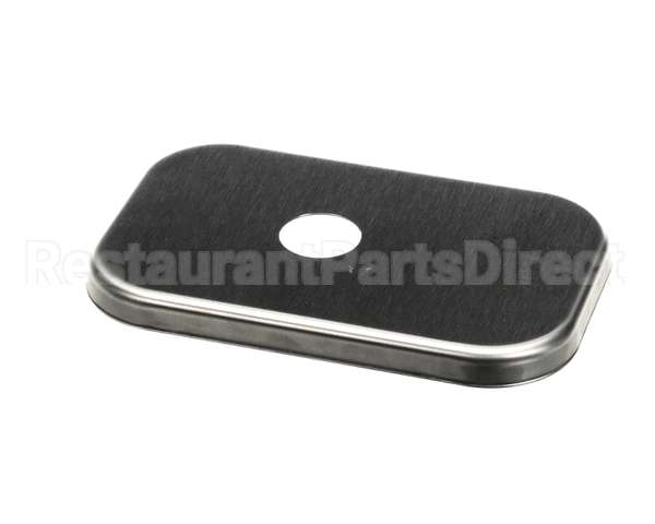 83092 Server Lid Ezt Caramel